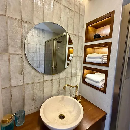 Bahab فندق مبيت وإفطار *