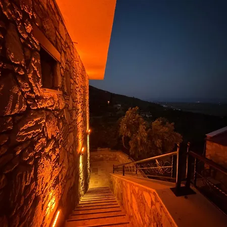 فندق مبيت وإفطار Bahab